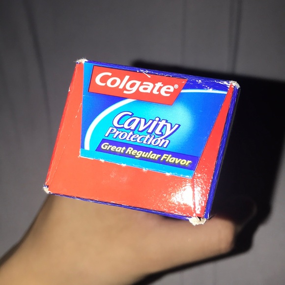 Supreme Colgate Toothpaste🆕 - Picture 9 of 12